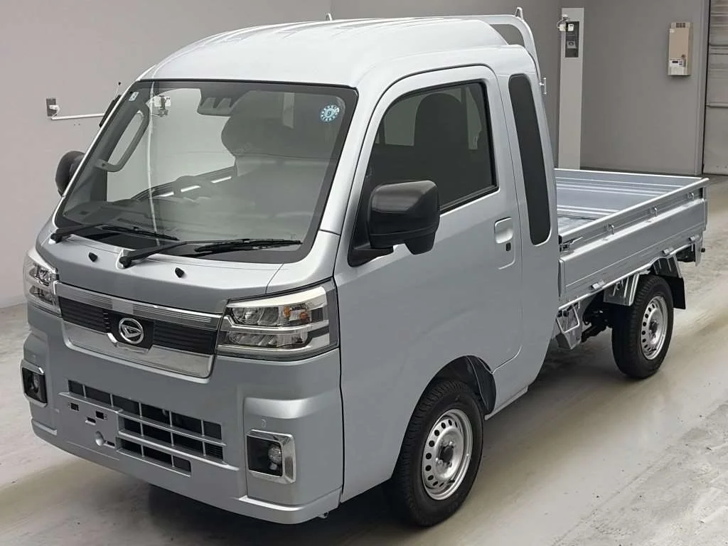 Daihatsu Hijet Truck S510P 2026